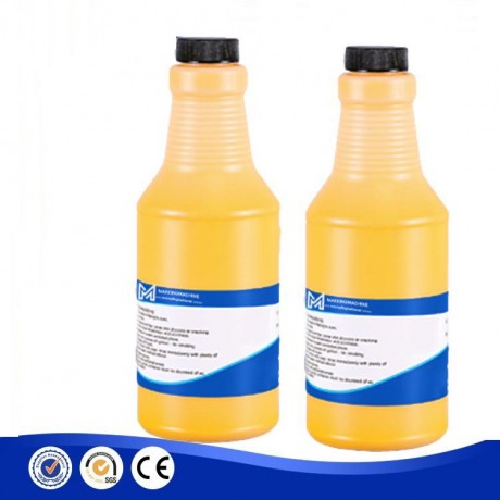 High Quality Pigment white Ink For Citronix CIJ/Inkjet Printer