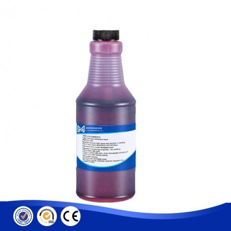 High Quality Pigment white Ink For Citronix CIJ/Inkjet Printer