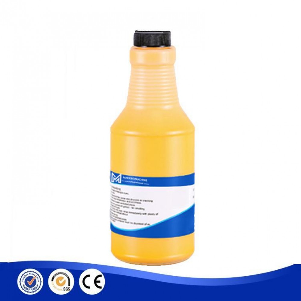 High quality for citronix watermark ink for inkjet printing 1