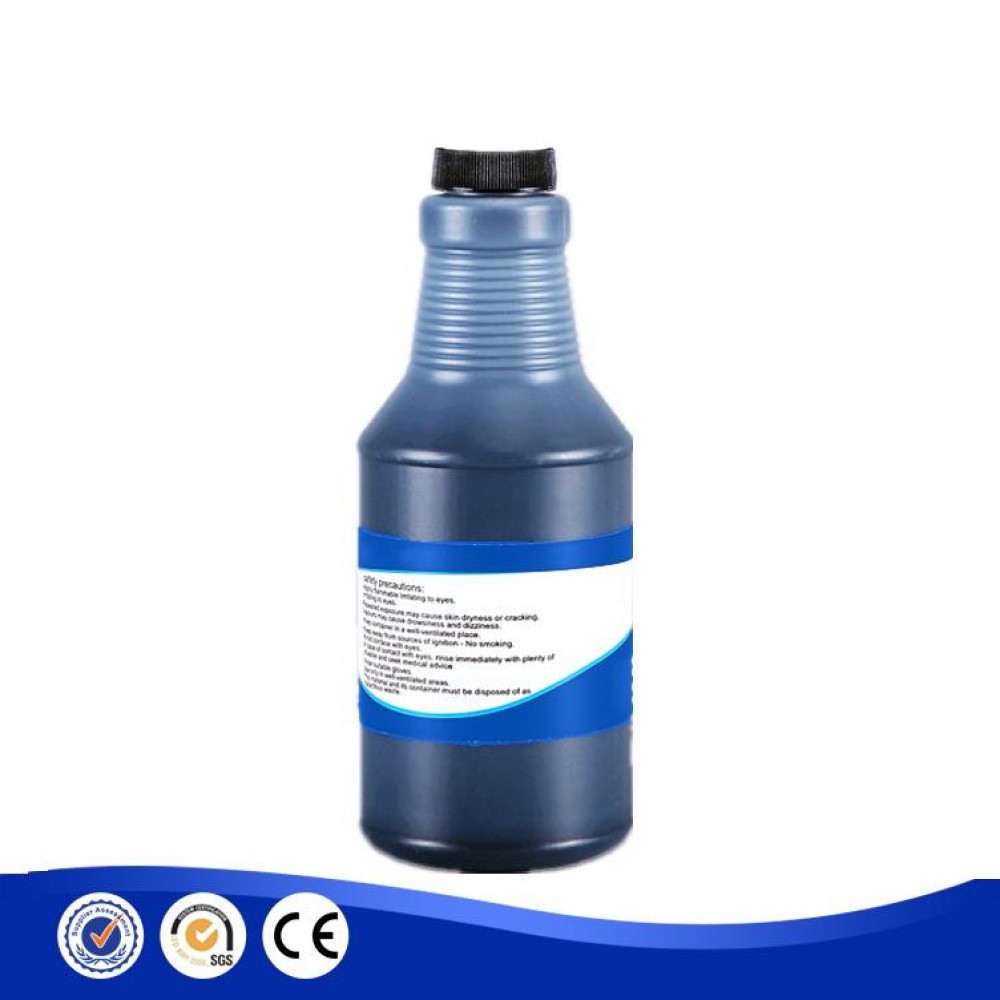 Pigment black Ink For Citronix CIJ/Inkjet Printer