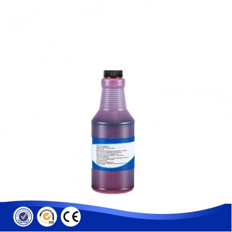 Pigment black Ink For Citronix CIJ/Inkjet Printer