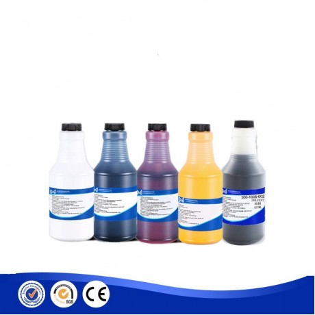 Pigment black Ink For Citronix CIJ/Inkjet Printer