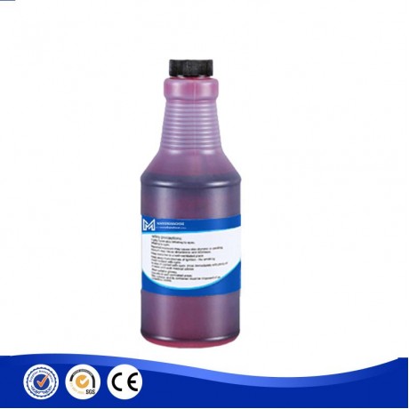 Pigment black Ink For Citronix CIJ/Inkjet Printer