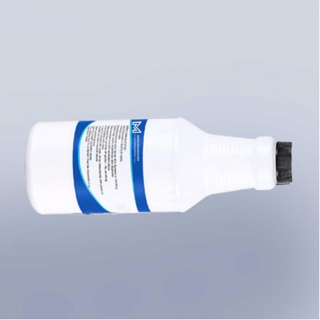 bulk white ink 473ml for citronix continuous inkjet printer for expiring date printing