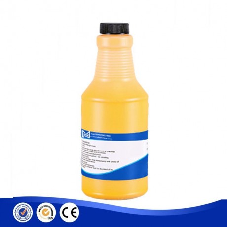 for Citronix Ink for make up MEK yellow1002