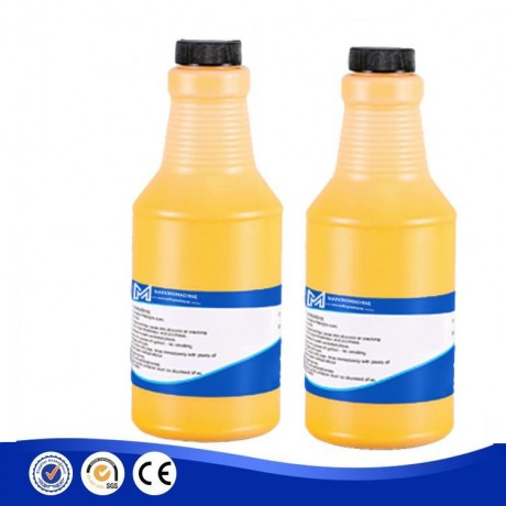 for Citronix Ink for make up MEK yellow1002