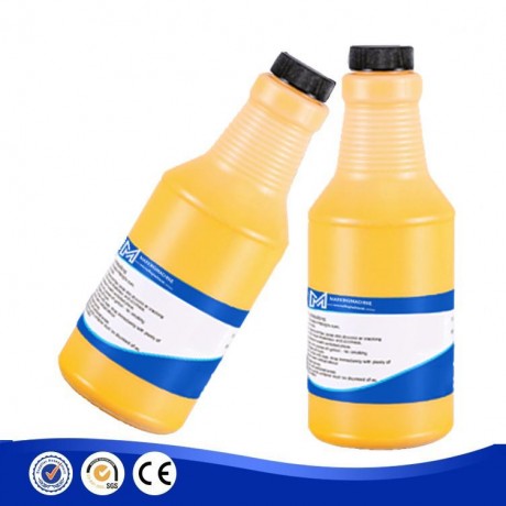 for Citronix Ink for make up MEK yellow1002