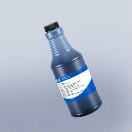 high quality mek based black coding ink 473ml for citronix packaging machines