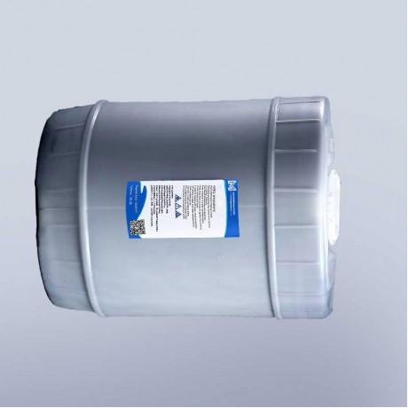 5 gallon Ketone Large character DOD ink SI-60Q-P 18.9L for inkjet printer