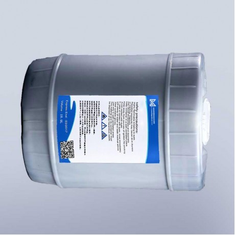 5 gallon Ketone Large character DOD ink for inkjet printer CF-1002-D-5gallon