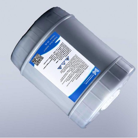 5 gallon Ketone Large character DOD ink for inkjet printer CF-1002-D-5gallon