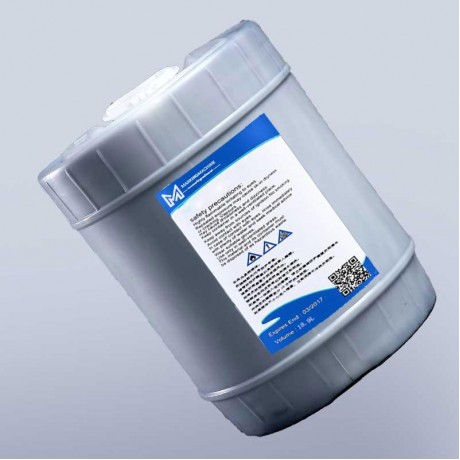 5 gallon Ketone Large character DOD ink for inkjet printer CF-1002-D-5gallon