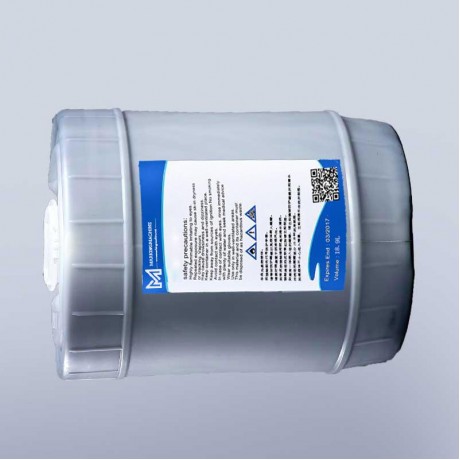 5 gallon Ketone Large character DOD ink for inkjet printer CF-1002-D-5gallon