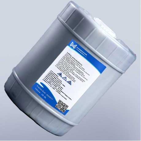 5 gallon Large character DOD ink for inkjet printer CF-1003-D-18.9L