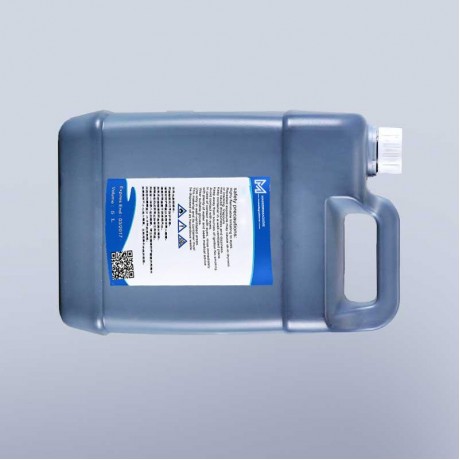 5L Ketone Large character DOD ink CF-1003-D-5L for DOD inkjet printer printing