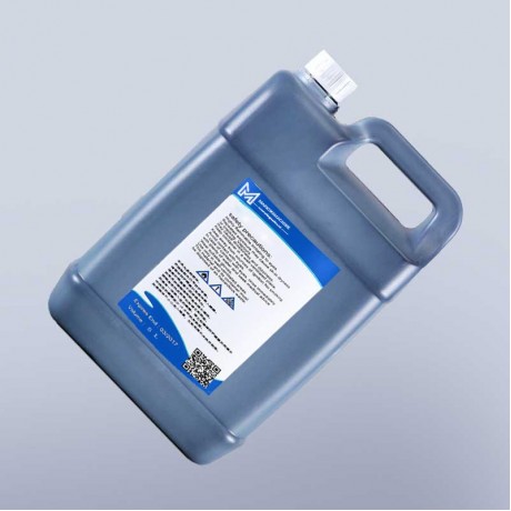 5L Ketone Large character DOD ink CF-1003-D-5L for DOD inkjet printer printing