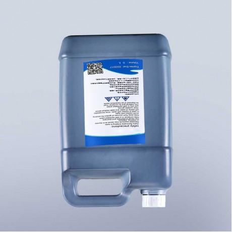 5L Ketone Large character DOD ink CF-1003-D-5L for DOD inkjet printer printing