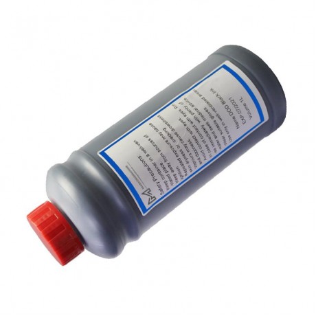 CIJ Big Character DOD inkjet ink in building and decorative materials 1L printing ink