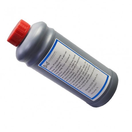 DOD inkjet printing ink used on Gypsum Board 1L for REAJET dod inkjet printer