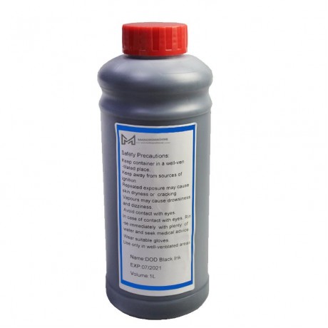 DOD inkjet printing ink used on Gypsum Board 1L for REAJET dod inkjet printer