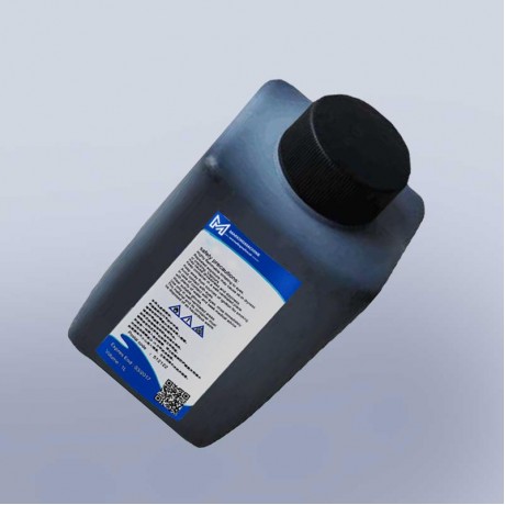 DOD printer consumables black ink for Matthews SCP-700A ink