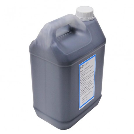 Dod inkjet printing ink 5L used on Package surface marking for drajet dod inkjet printer