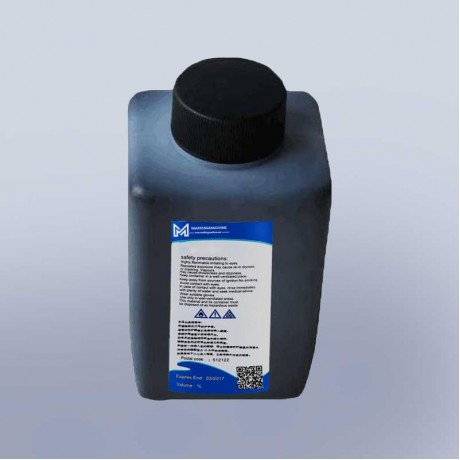 High quality Matthews DOD inks Scp-300A for large character inkjet printer