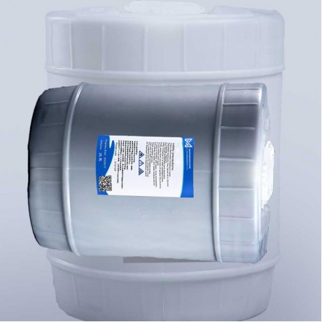 Ketone Large character DOD ink CF-1001-D-5gallon for digital printer