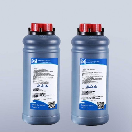 Large character DOD ink for inkjet printer SI-60Q-P-1L