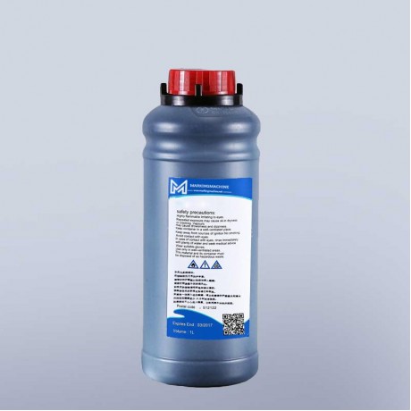 Large character DOD ink for inkjet printer SI-60Q-P-1L