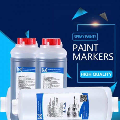 Quick drying ink For DOD Inkjet Printer