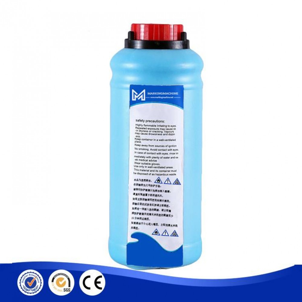 high quality eco solvent ink for dod digital printing