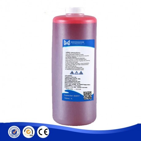 high quality eco solvent ink for dod digital printing