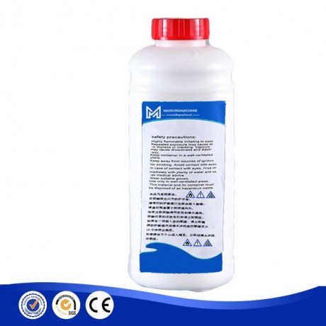 high quality eco solvent ink for dod digital printing