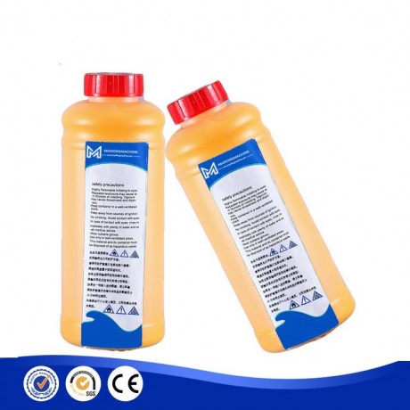 high quality eco solvent ink for dod digital printing