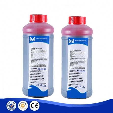 high quality eco solvent ink for dod digital printing