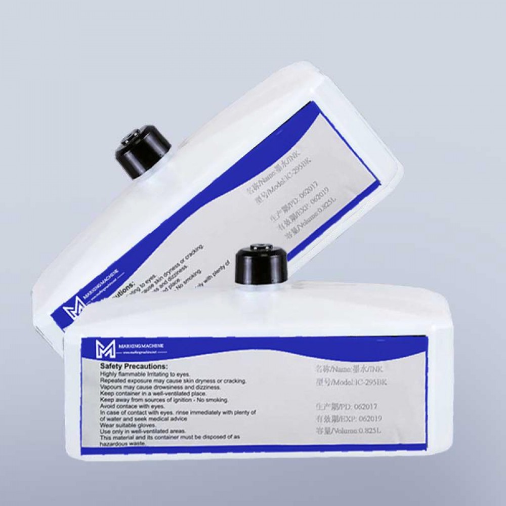 Domino solvent make up mc-214CL ink jet printer