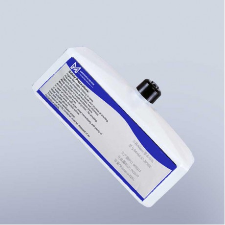 Domino solvent make up mc-214CL ink jet printer