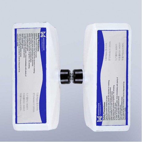 Domino solvent make up mc-214CL ink jet printer