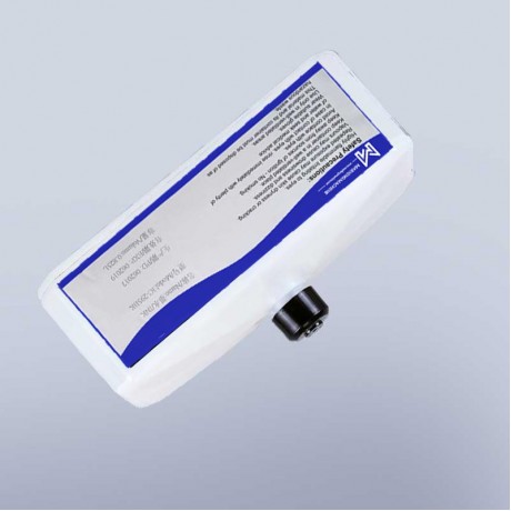 Domino solvent make up mc-214CL ink jet printer