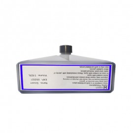 Inkjet printer consumable eco solvent MC-235BK for domino inkjet printer