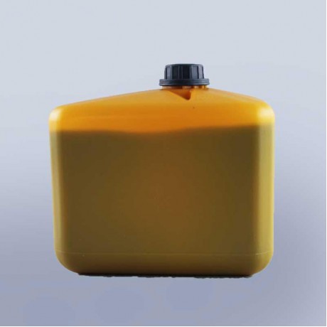 Make up Cartridge MC-2BK009 solvent for Domino A320i and 420i cij inkjet printer 1.2L