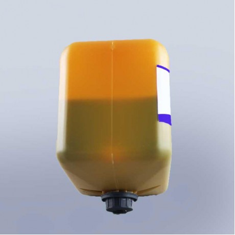 Make up Cartridge MC-2BK009 solvent for Domino A320i and 420i cij inkjet printer 1.2L