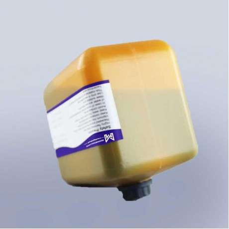 Make up Cartridge MC-2BK009 solvent for Domino A320i and 420i cij inkjet printer 1.2L