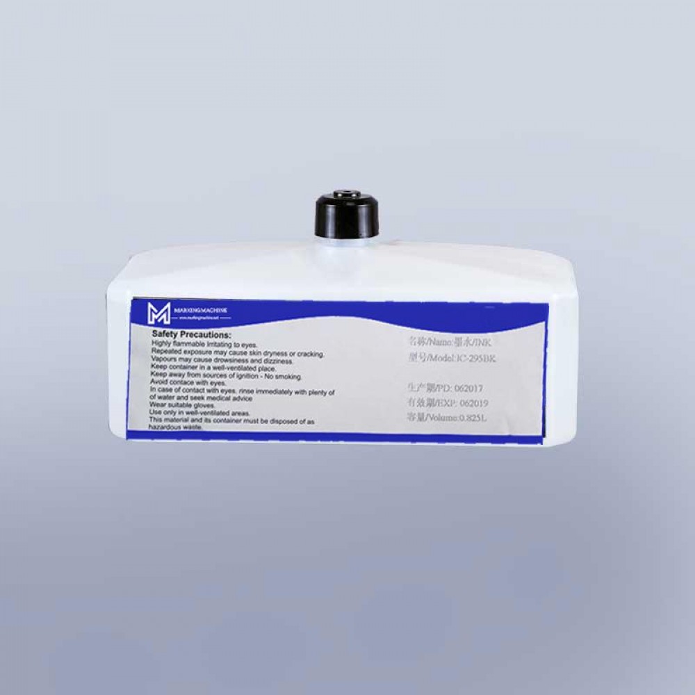 domino solvent mc-253WT for domino 825ml