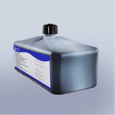 825ml domino ink ic-280bk for Domino inkjet printing machine