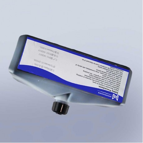 825ml domino ink ic-280bk for Domino inkjet printing machine