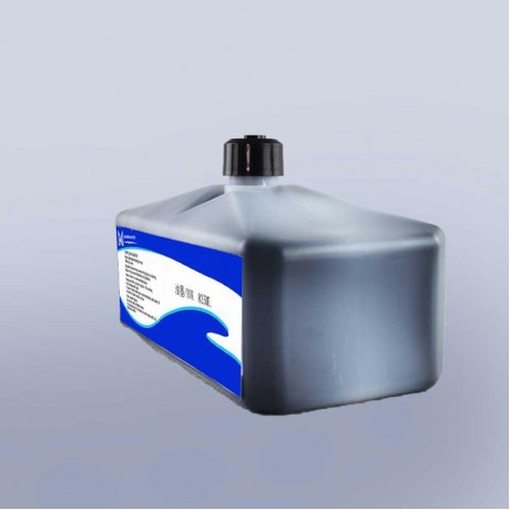 Black ink IC-292BK ink for domino Inkjet Coding Printer