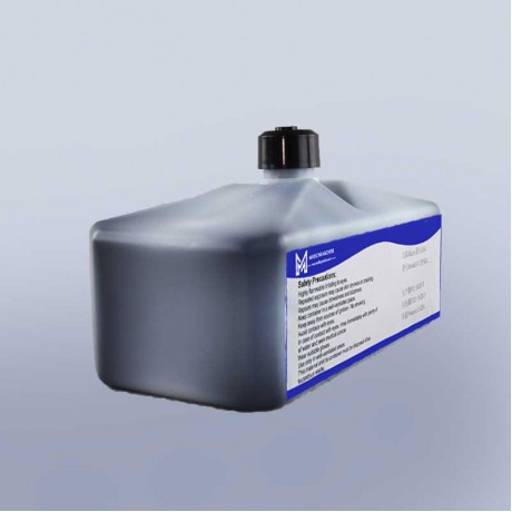 Black quick dry ink IC-270BK ink for domino Inkjet Coding Printer