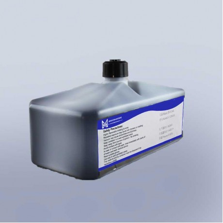 Black quick dry ink IC-295BK ink for domino Inkjet Coding Printer